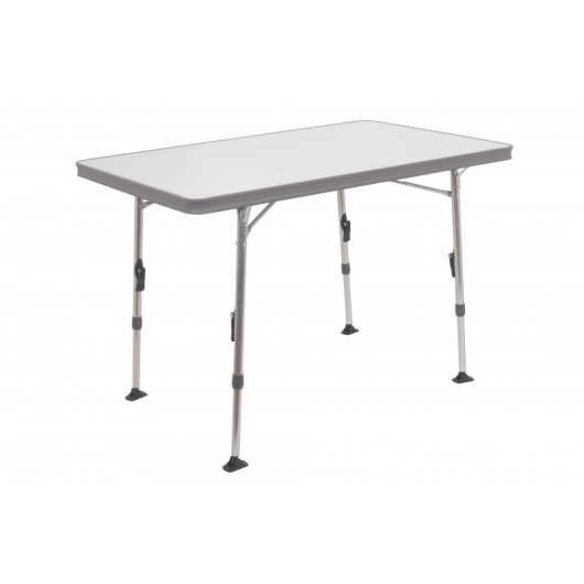 Kit table et chaises Air Compact Elite de CRESPO - Mobilier extérieur pour van aménagé - table de camping
