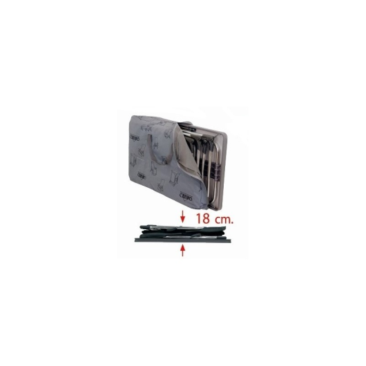 CRESPO Kit plein air Compact Air Elite