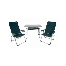Fauteuil, chaise & fauteuil extérieur pour camping-car fourgon aménagé
