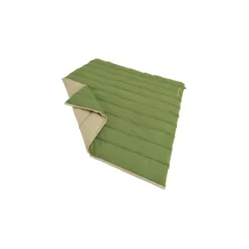 OUTWELL Constellation Duvet Lux Double Duvet 2 personnes Constellation Duvet Lux Double de OUTWELL - Sac de couchage 2 personnes de camping - grand sac de couchage