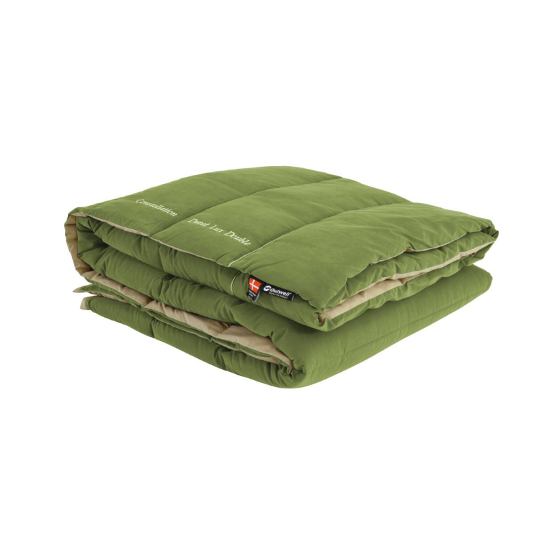 Sac de couchage 2 places TRIGANO