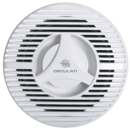 OSCULATI Enceintes 100 W