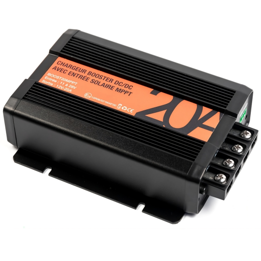 Panneau Solaire 300W 12V, Kit De Panneau Solaire, Chargeur De Batterie Kit Avec Régulateur De Charge Solaire 20A Pour Camping-Car, Yacht, Extérieur, Jardin, éclairage