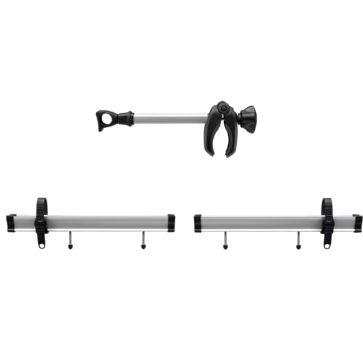 Thule Caravan Comfort 3rd Rail