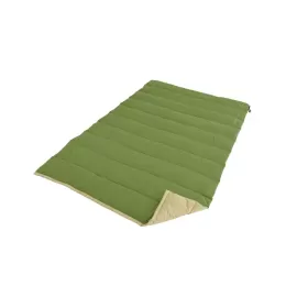 Duvet 1 personne Constellation Duvet Lux de OUTWELL - Sac de couchage 2 personnes de camping - grand sac de couchage