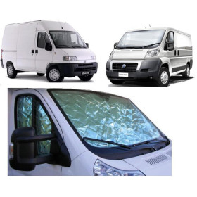 NRF Rideau isolant FIAT DUCATO : accessoire cabine fourgons aménagés et camping-cars