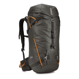 Sac de randonnée THULE Stir Alpine 40L - Bagagerie outdoor de montagne et bivouac - face