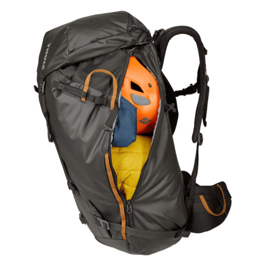 Sac de randonnée THULE Stir Alpine 40L - Bagagerie outdoor de montagne et bivouac - dos