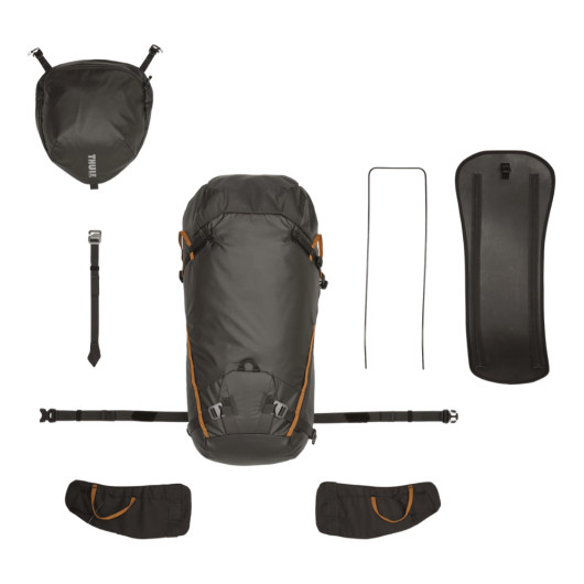 THULE Sac de randonnée Stir Alpine 40L