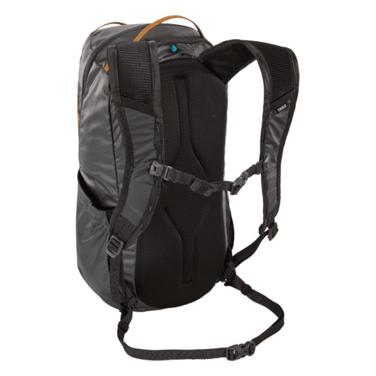 Sac de randonnée THULE Stir - Bagagerie outdoor de montagne et bivouac - dos