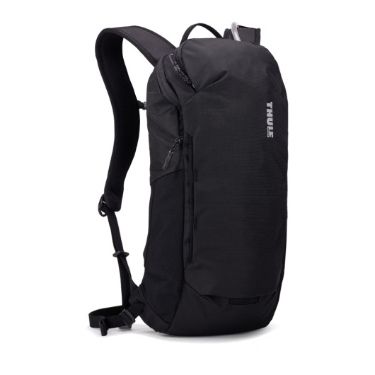 THULE AllTrail 10 L - Sac à dos et bagagerie outdoor de montagne et bivouac - face