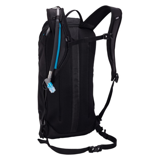 THULE AllTrail 10 L - Sac à dos et bagagerie outdoor de montagne et bivouac - dos