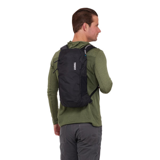 THULE AllTrail 10 L - Sac à dos et bagagerie outdoor de montagne et bivouac - sac