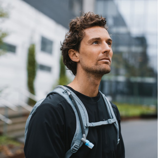 THULE AllTrail 10 L - Sac à dos et bagagerie outdoor de montagne et bivouac - plein air