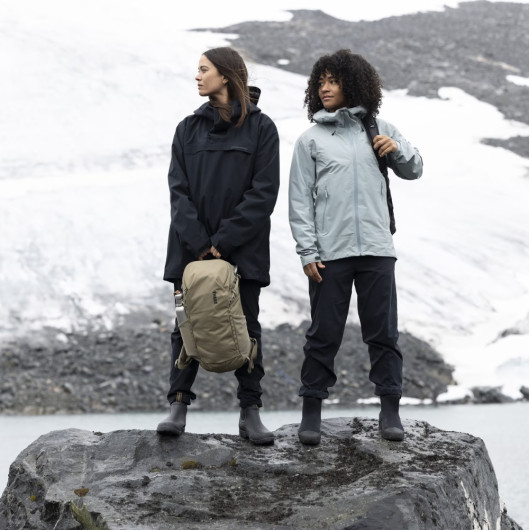THULE AllTrail 10 L - Sac à dos et bagagerie outdoor de montagne et bivouac - neige
