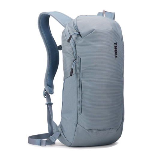 THULE AllTrail 10 L - Sac à dos et bagagerie outdoor de montagne et bivouac - bleu
