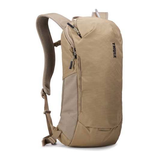 THULE AllTrail 10 L - Sac à dos et bagagerie outdoor de montagne et bivouac - beige