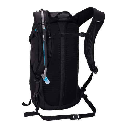 THULE AllTrail 16 L - Sac à dos et bagagerie outdoor de montagne et bivouac - dos