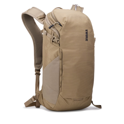 THULE AllTrail 16 L - Sac à dos et bagagerie outdoor de montagne et bivouac - beige