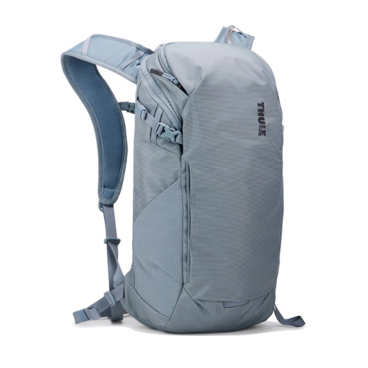 THULE AllTrail 16 L - Sac à dos et bagagerie outdoor de montagne et bivouac - gris