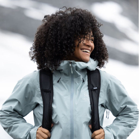 THULE AllTrail 16 L - Sac à dos et bagagerie outdoor de montagne et bivouac - femme