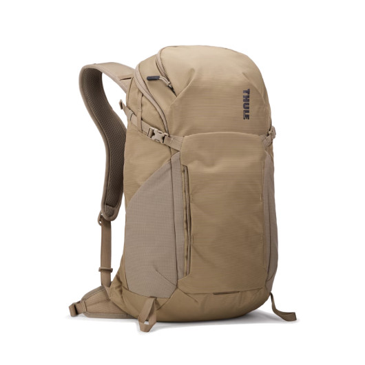 THULE AllTrail 22 L - Sac à dos et bagagerie outdoor de montagne et bivouac - beige
