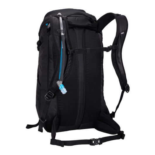 THULE AllTrail 22 L - Sac à dos et bagagerie outdoor de montagne et bivouac - dos