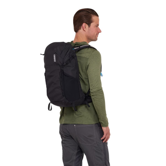 THULE AllTrail 22 L - Sac à dos et bagagerie outdoor de montagne et bivouac - intégral