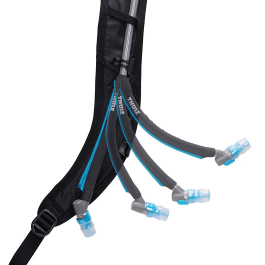 THULE AllTrail 22 L - Sac à dos et bagagerie outdoor de montagne et bivouac - tuyau