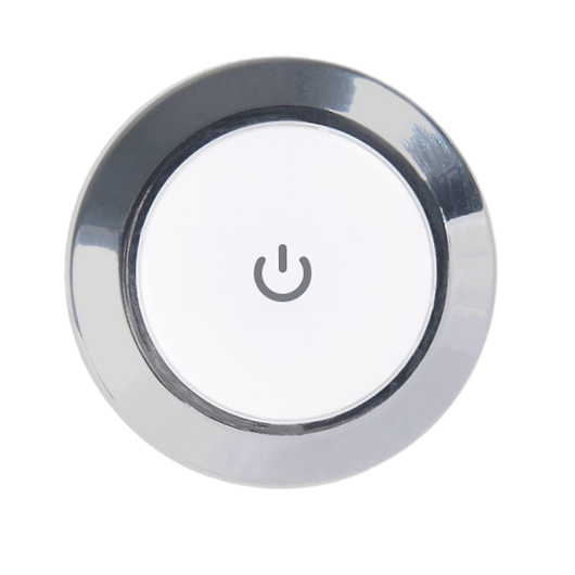 Spot orientable tactile Ofolux | Plafonnier, Spot éclairage intérieur de véhicule aménagé ou bateau