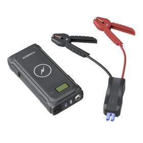 DOMETIC PJS 1000 - Batterie nomade Li-Po et demarreur moteur pour van, fourgon, camping-car et bateau