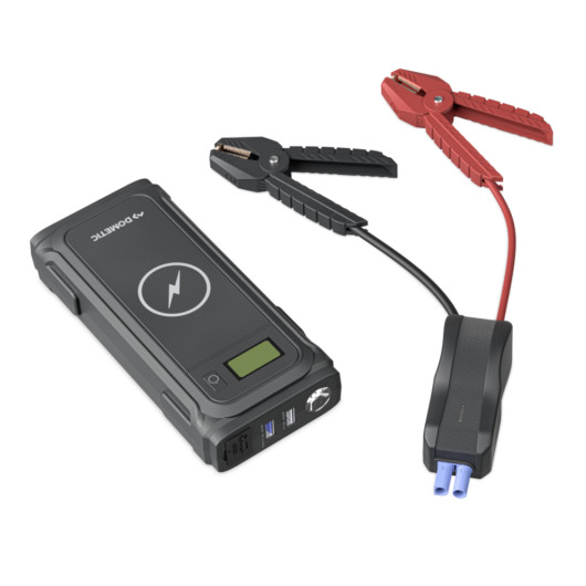 DOMETIC PJS 1000 - Batterie nomade Li-Po et demarreur moteur pour van, fourgon, camping-car et bateau