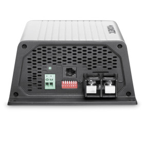 DOMETIC PerfectPower DCC 1224-10 - Convertisseur DC/DC 12 vers 24 V 10 A pour batteries