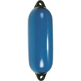 MAJONI Star fender pare-battage | Bleu & noir MAJONI Star fender pare-battage bleu/noir