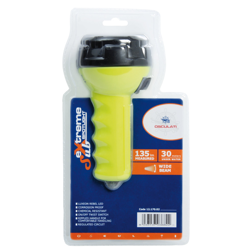 GUSTAR Torche Plongée LED – 28800 Lumens – IPX8 – 80 Mètres – 7 Modes – Support Inclus – Rechargeable – Pour Plongée, Marche, Photo