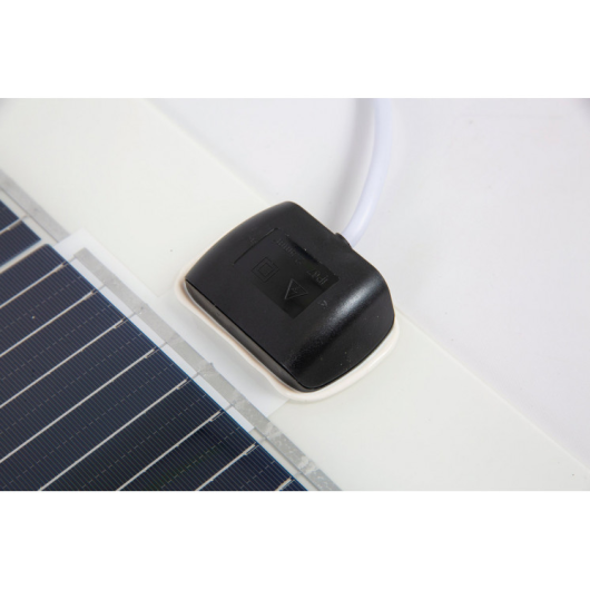 EM Kit solaire A-flex 135 W - VICTRON Régulateur MPPT 75/10