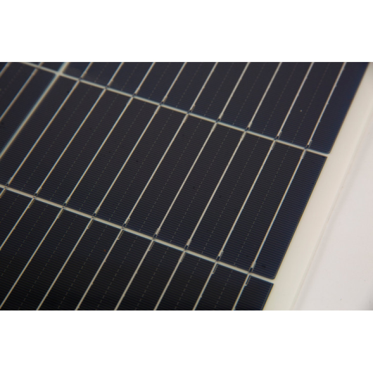 EM Kit solaire A-flex 135 W - VICTRON Régulateur MPPT 75/10
