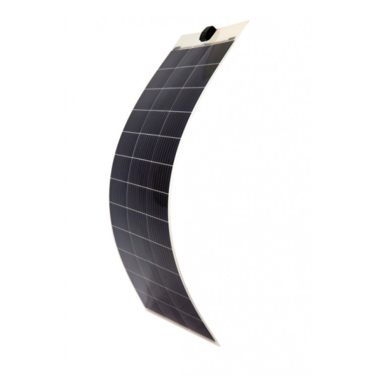 EM Kit solaire A-flex 135 W - VICTRON Régulateur MPPT 75/10