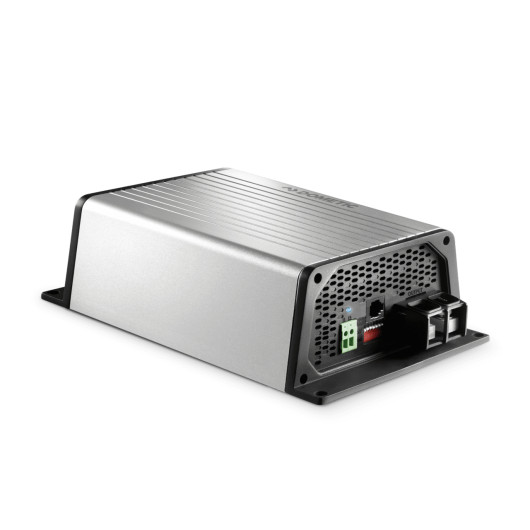 DOMETIC PerfectPower DCC 1224-20 - Chargeur DCDC 12 vers 24 V pour fourgon, camping-car et bateau