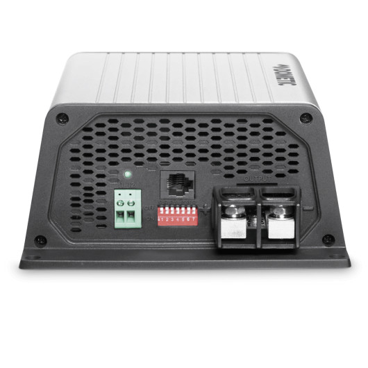 DOMETIC PerfectPower DCC 1224-20 - Chargeur DCDC 12 vers 24 V pour fourgon, camping-car et bateau