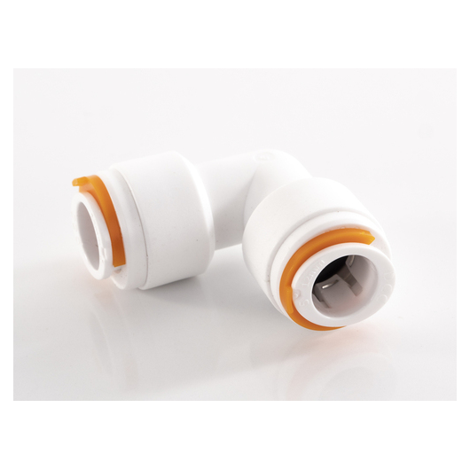 CARBEST Raccord coudé 90° | ø 12 mm