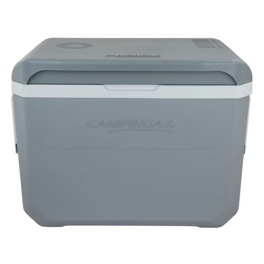 Powerbox Plus 36 L | 12V CAMPINGAZ - glacière mobile électrique à prise allume cigare - thermoélectrique