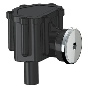 OSCULATI Event réservoir carburant Fuel-Lock Event réservoir carburant Fuel-Lock OSCULATI - évent cuve anti pollution pour bateau