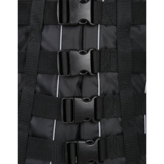 Gilet Solva Ski 50 N TYPHOON - Gilet & brassière bateau - Boucle