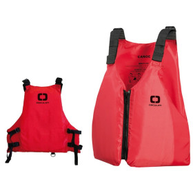 Gilet de sauvetage pour sport nautique 50 N | H2R Équipements