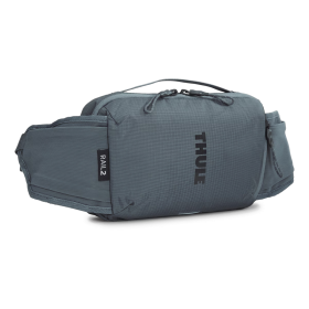 Sac banane THULE Rail - Bagagerie outdoor de montagne et bivouac - face