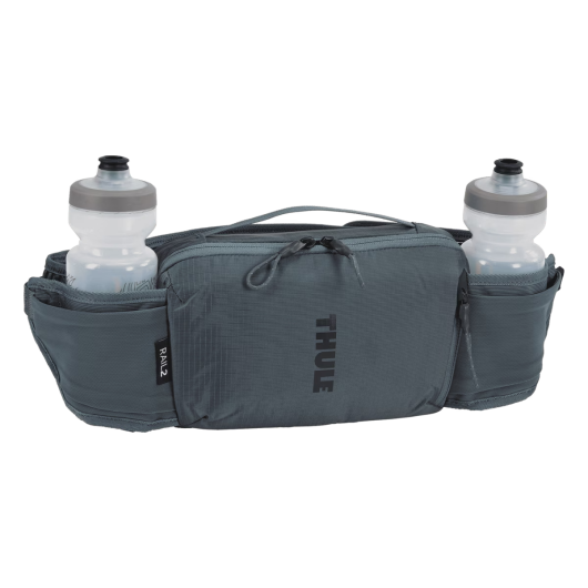Sac banane THULE Rail - Bagagerie outdoor de montagne et bivouac - eau