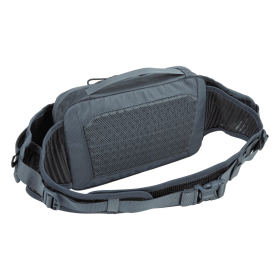 Sac banane THULE Rail - Bagagerie outdoor de montagne et bivouac - face