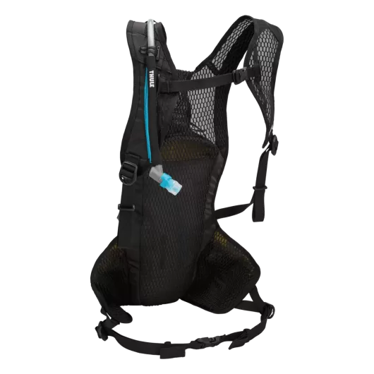 THULE Vital 3 L - Sac à dos et bagagerie outdoor de montagne et bivouac - dos