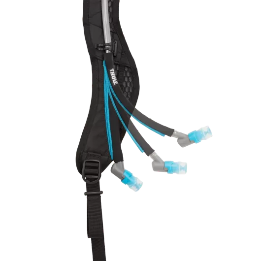 THULE Vital 3 L - Sac à dos et bagagerie outdoor de montagne et bivouac - bretelle